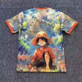 25/26 Japan Rainbow Pirate King  Fans  Soccer Jersey