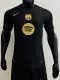 24/25 BAR Special Edition Black Player Version Soccer Jersey