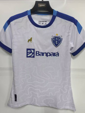 25/26 Paysandu Para  Away  Women Soccer Jersey(女）