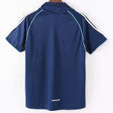 2005/2006 RMA Away Retro Soccer Jersey