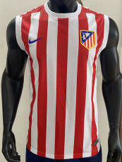 25/26 ATM  Home Player Version Vest