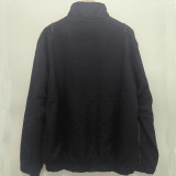 25/26 Germany Black Windbreaker