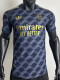 23/24 RMA Away Player Version Soccer Jersey(5A)