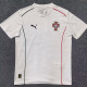 25/26 Portugal White T-shirt