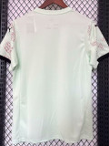 25/26 Portugal Third Fans Soccer Jersey
