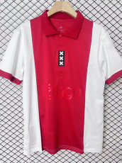 25/26 Ajax 125th Anniversary Edition Fans Soccer Jersey