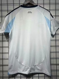 25/26 San Diego FC Away  Fans Soccer Jersey