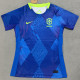 25/26 Brazil Away Women Soccer Jersey#女