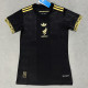 25/26 Mexico Golden Cup Edition Black (Embroidery seal) Women Soccer Jersey#女刺绣脚章