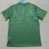 25/26 Mexico Golden Cup Edition Green (Embroidery seal) Fans Soccer Jersey(刺绣章）