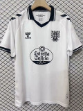 25/26 Celta Special Edition White Soccer Jersey