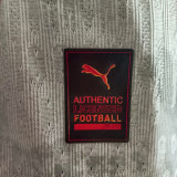 25/26 RB Salzburg Home Player Version Soccer Jersey (萨尔茨堡红牛)