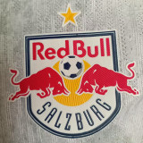25/26 RB Salzburg Home Player Version Soccer Jersey (萨尔茨堡红牛)