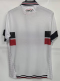 25/26 Santa Cruz FC Away Fans Soccer Jersey
