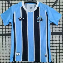 25/26 Gremio Home Fans Soccer Jersey