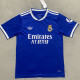 25/26 RMA  Special Edition Blue Fans  Soccer Jersey