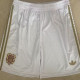 25/26 Germany White 125th Anniversary Edition Shorts Pants