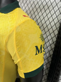 25/26 ACM Third Player Version Soccer Jersey