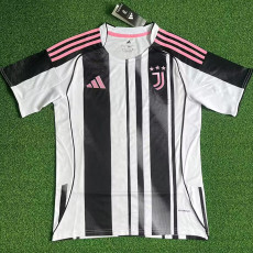 25/26 JUV Home Fans Soccer Jersey
