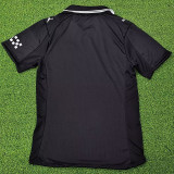25/26 Man City Away Player Version Soccer Jersey