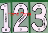 25/26 Gremio Home 1：1 Fans Soccer Jersey
