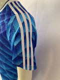 1988/1989 Schalke 04 Special Edition  Retro  Soccer Jersey