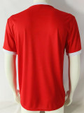 1985/1986 CAI Home Retro Soccer Jersey