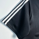 1991 Colo-Colo Away  Retro Soccer Jersey