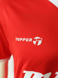 1985/1986 CAI Home Retro Soccer Jersey