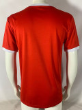 1986/1988 CAI Home Retro Soccer Jersey