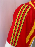 2000/2001 Galatasaray Home Retro  Soccer Jersey