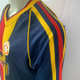 1998/1999 Galatasaray Third Retro  Soccer Jersey