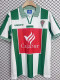 1998/1999 Córdoba  Home  Retro Soccer Jersey(科尔多瓦)