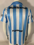 1997/1998 Avellaneda Home Retro Soccer Jersey