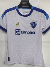 25/26 Clube do Remo Away  Women Soccer Jersey（女）