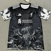 25/26 LIV Phoenix Black Fans Training Shirts