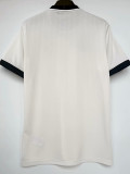 25/26 Germany White 125th Anniversary Edition 1:1 Fans Soccer Jersey