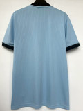 25/26 Germany Blue  125th Anniversary Edition 1:1 Fans Soccer Jersey