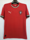 25/26 Portugal Home 1:1 Fans Soccer Jersey