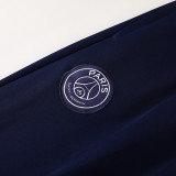 25/26 PSG Maroon  Jacket Tracksuit#01