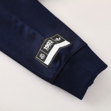 25/26  RMA Royal Blue Hoodie Set