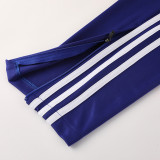 25/26  AD Summer Thin Edition Blue Pants  #AK07