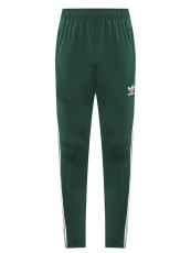 25/26  AD Summer Thin Edition Blackish Green Pants  #AK07