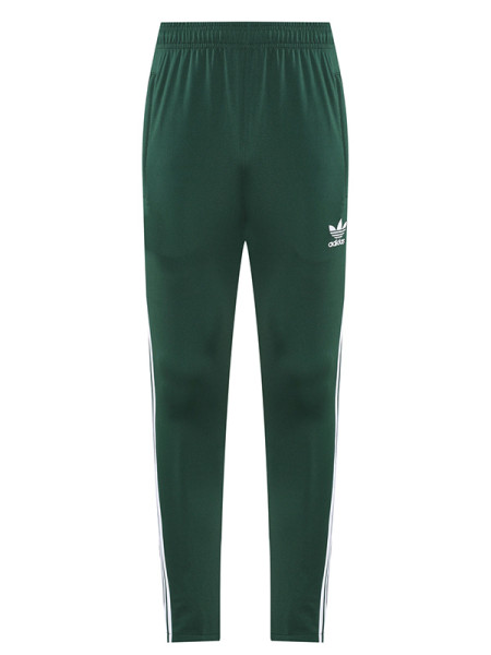 25/26  AD Summer Thin Edition Blackish Green Pants  #AK07