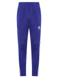 25/26  AD Summer Thin Edition Blue Pants  #AK07