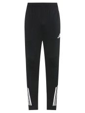25/26  AD Summer Thin Edition Black Pants  #AK06