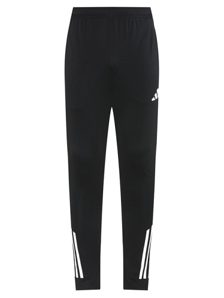 25/26  AD Summer Thin Edition Black Pants  #AK06