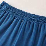 25/26  AD Summer Thin Edition Sky Blue Pants  #AK06