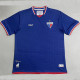 25/26  Fortaleza Anniversary Edition Blue Fans Soccer Jersey
