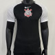 25/26 Corinthians Away  Player Version Soccer Jersey